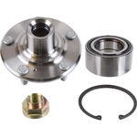 Order Hub Assembly by SKF - BR930575K For Your Vehicle