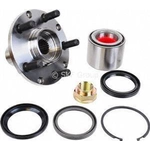 Order Hub Assembly by SKF - BR930577K For Your Vehicle