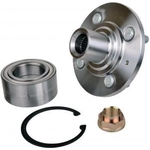 Order Hub Assembly by SKF - BR930589K For Your Vehicle