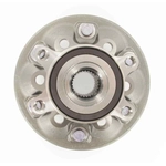Order Hub Assembly by SKF - BR930703 For Your Vehicle