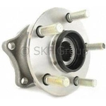 Order Hub Assembly by SKF - BR930766 For Your Vehicle