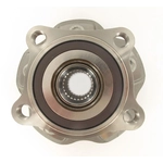 Order Hub Assembly by SKF - BR930775 For Your Vehicle