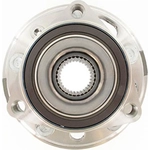 Order Hub Assembly by SKF - BR930777 For Your Vehicle
