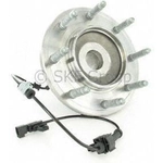Order Hub Assembly by SKF - BR930824 For Your Vehicle