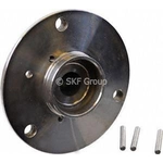 Order Hub Assembly by SKF - BR930861K For Your Vehicle