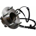Order Hub Assembly by SKF - BR930882 For Your Vehicle