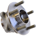 Order Hub Assembly by SKF - BR930913 For Your Vehicle
