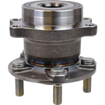 Order Hub Assembly by SKF - BR930928 For Your Vehicle