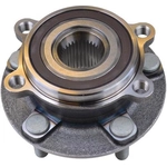 Order Hub Assembly by SKF - BR930948 For Your Vehicle