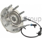Order Hub Assembly by SKF - BR931000 For Your Vehicle