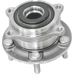 Order SKP - SK513256 - Rear Driver or Passenger Side Wheel Hub For Your Vehicle
