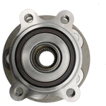 Order SKP - SKHA590759 - Front Wheel Bearing and Assemblage du moyeu For Your Vehicle