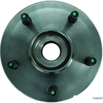 Order Hub Assembly by TIMKEN - HA500100 For Your Vehicle