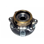 Order ULTRA POWER - 513335 - Wheel Bearing & Hub For Your Vehicle