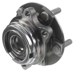 Order ULTRA POWER - 513335 - Wheel Bearing & Hub For Your Vehicle