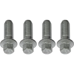 Order DORMAN - 917-511 - Wheel Hub Bolt For Your Vehicle