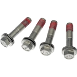 Order DORMAN/HELP - 14117 - Wheel Hub Bolt For Your Vehicle