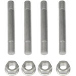 Order Hub Bolts by DORMAN (OE SOLUTIONS) - 917-515 For Your Vehicle