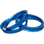 Order CECO - CD73-6415S - Hub Centric Rings (Pack of 4) For Your Vehicle