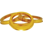 Order Hub Centric Rings (Pack of 4) by CECO - CD87-7150 For Your Vehicle