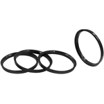 Order Hub Centric Rings by COYOTE WHEEL ACCESSORIES - 1088710 For Your Vehicle