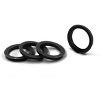 Order COYOTE WHEEL ACCESSORIES - 735410 - Hub Centric Ring Set For Your Vehicle