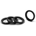 Order COYOTE WHEEL ACCESSORIES - 736610 - Hub Centric Rings For Your Vehicle
