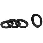 Order COYOTE WHEEL ACCESSORIES - 78-7150 - Hub Centric Ring Set For Your Vehicle