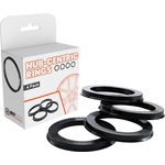 Order WEST COAST WHEEL ACCESSORIES - W1067830 - Hub Ring For Your Vehicle