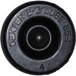 Order Hub Grease Caps by DEXTER AXLE COMPANY - 085-001-00 For Your Vehicle
