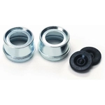 Order Hub Grease Caps by DEXTER AXLE COMPANY - K71-317-00 For Your Vehicle