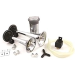 Order Hub/Horn Kit by FIAMM - 66025 For Your Vehicle