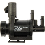 Order DORMAN (OE SOLUTIONS) - 600-401 - Hub Locking Solenoid For Your Vehicle