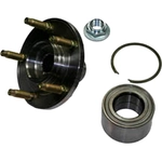 Order Hub Repair Kit by CENTRIC PARTS - 403.65000 For Your Vehicle