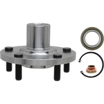 Order Hub Repair Kit by RAYBESTOS - 718508 For Your Vehicle
