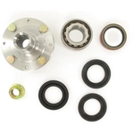 Order Hub Repair Kit by SKF - BR930154K For Your Vehicle