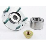 Order Hub Repair Kit by SKF - BR930177K For Your Vehicle