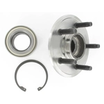 Order Hub Repair Kit by SKF - BR930259K For Your Vehicle