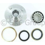 Order Hub Repair Kit by SKF - BR930301K For Your Vehicle