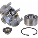 Order Hub Repair Kit by SKF - BR930529K For Your Vehicle