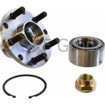 Order Hub Repair Kit by SKF - BR930557K For Your Vehicle