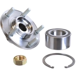 Order SKF - BR930558K - Hub Repair Kit For Your Vehicle