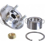 Order Hub Repair Kit by SKF - BR930558K For Your Vehicle