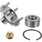 Order Hub Repair Kit by SKF - BR930564K For Your Vehicle