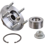 Order Hub Repair Kit by SKF - BR930567K For Your Vehicle