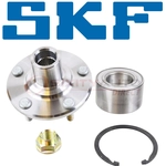 Order Hub Repair Kit by SKF - BR930568K For Your Vehicle