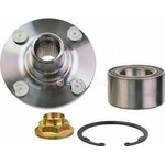 Order Hub Repair Kit by SKF - BR930572K For Your Vehicle