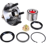 Order SKF - BR930577K - Hub Repair Kit For Your Vehicle