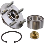 Order Ensemble de r�paration de moyeu by SKF - BR930582K For Your Vehicle