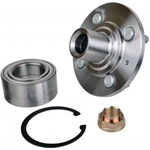 Order Hub Repair Kit by SKF - BR930589K For Your Vehicle